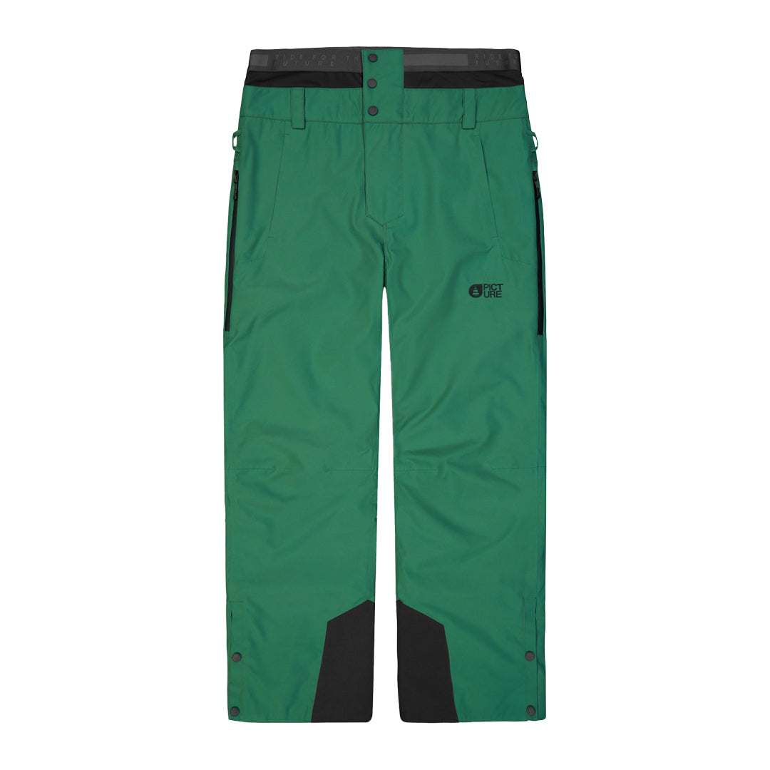 PICTURE（ピクチャー）| PICTURE OBJECT PANTS 2026 / SMOKE PIN