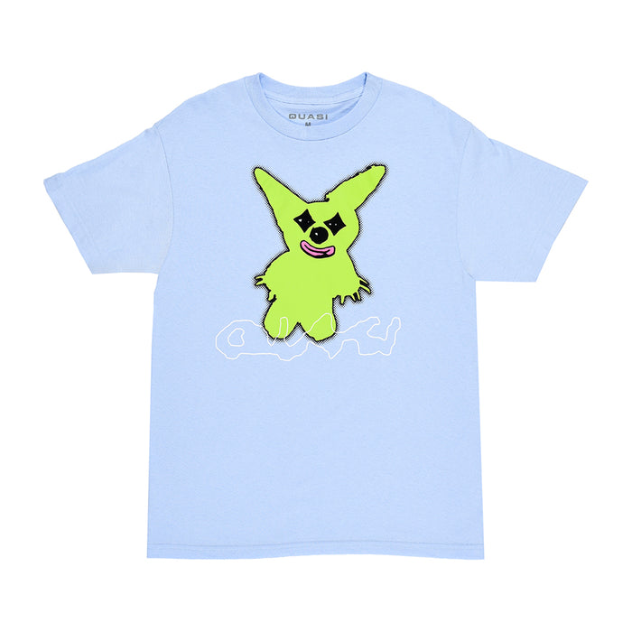 QUASI SKATEBOARDS（クワジ スケートボード）| PLUSHIE TEE | スノーボード・スケートボードのTACTICS JAPAN