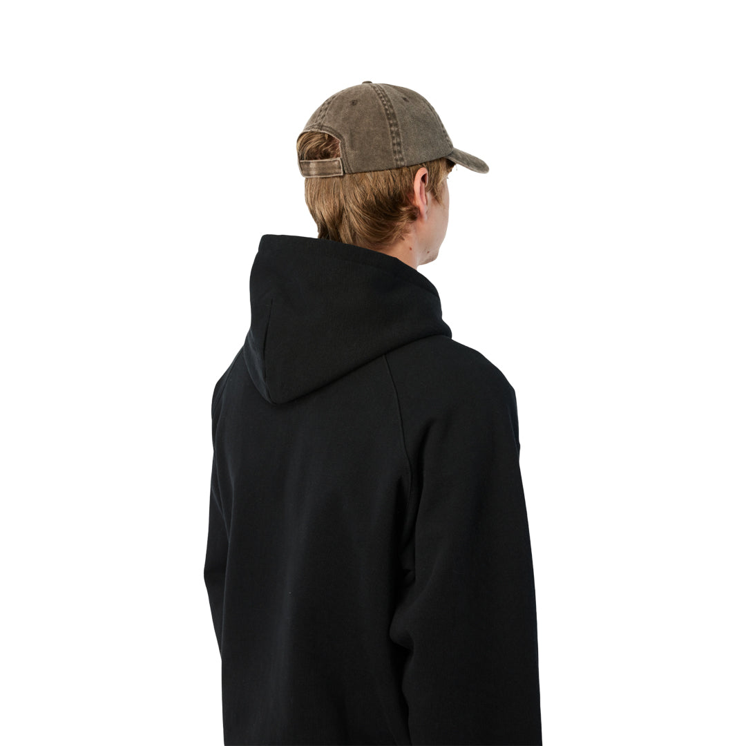 DIME MTL（ダイム モントリオール）| POSTER LOW PRO CAP / KHAKI WASHED | スケートボード・スノーボードのTACTICS JAPAN