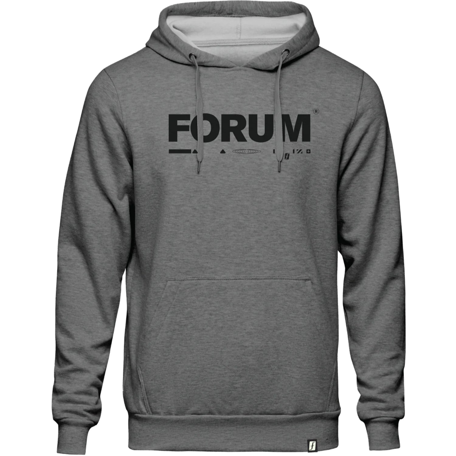 FORUM Pro Hood