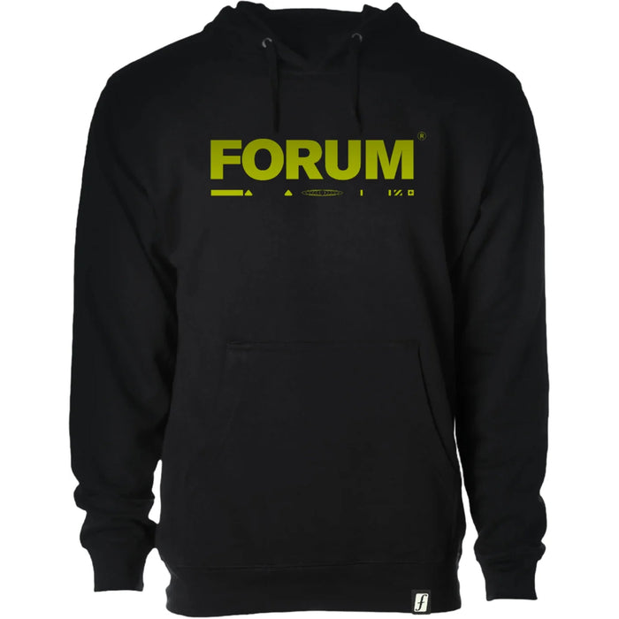 FORUM Pro Hood