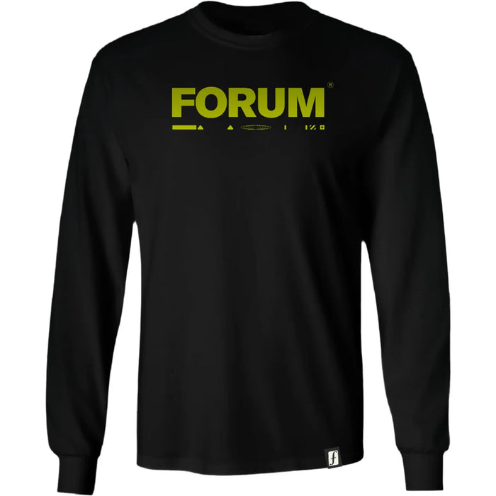 FORUM Pro Long Sleeve