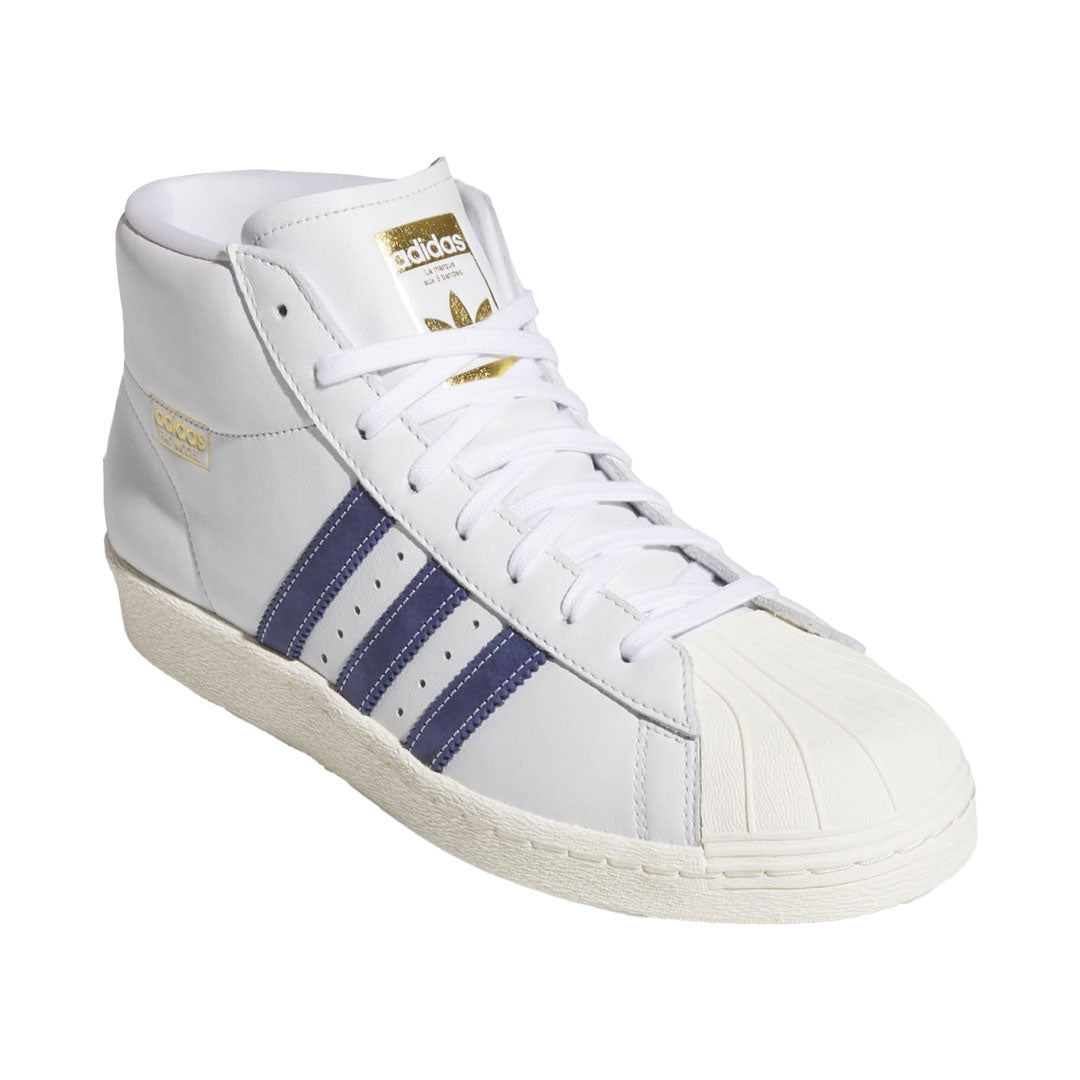 ADIDAS SKATEBOARDING（アディダス スケートボーディング）| PRO MODEL