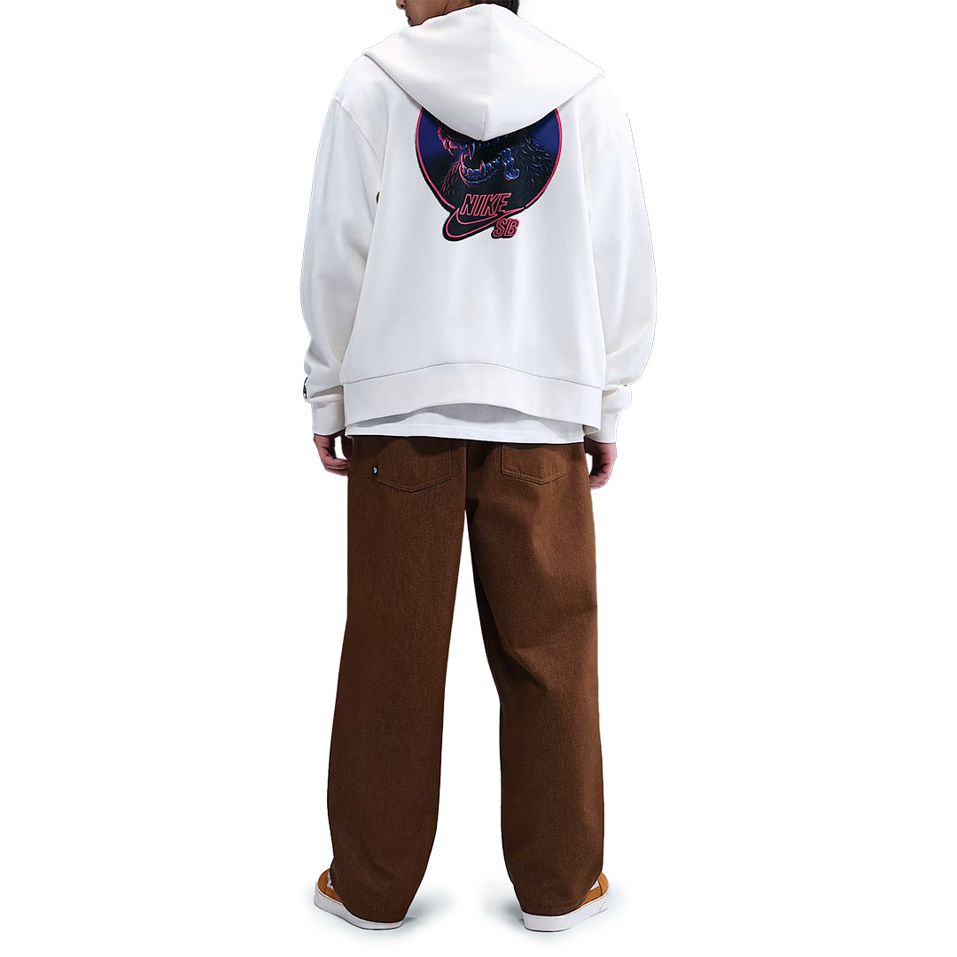 NIKE SB（ナイキ スケートボーディング）| AS M NK SB LOOSE DENIM PANT / MOSSWOOD BROWN | スノーボード・スケートボードのTACTICS JAPAN