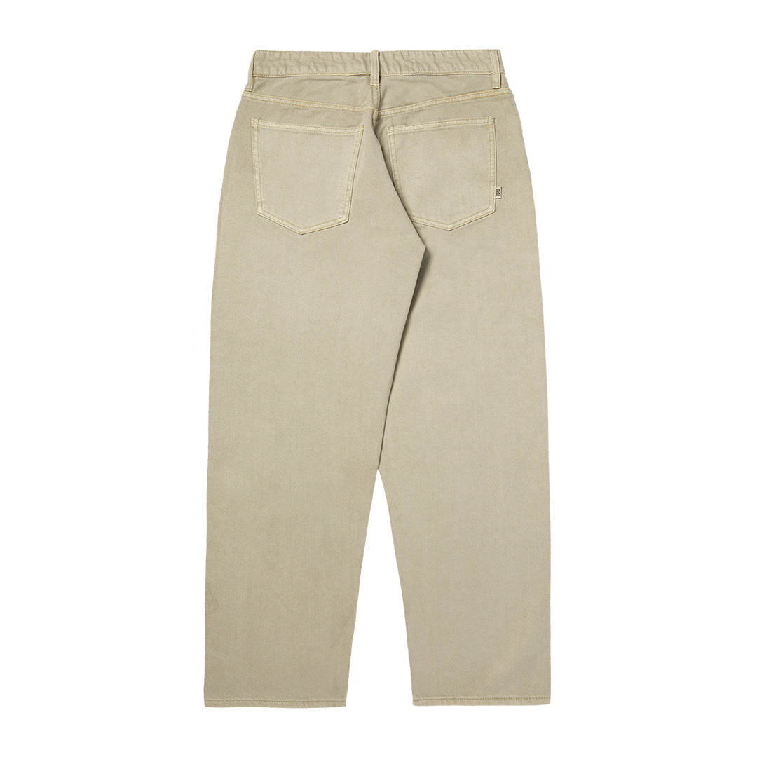 CROMER WASHED PANT