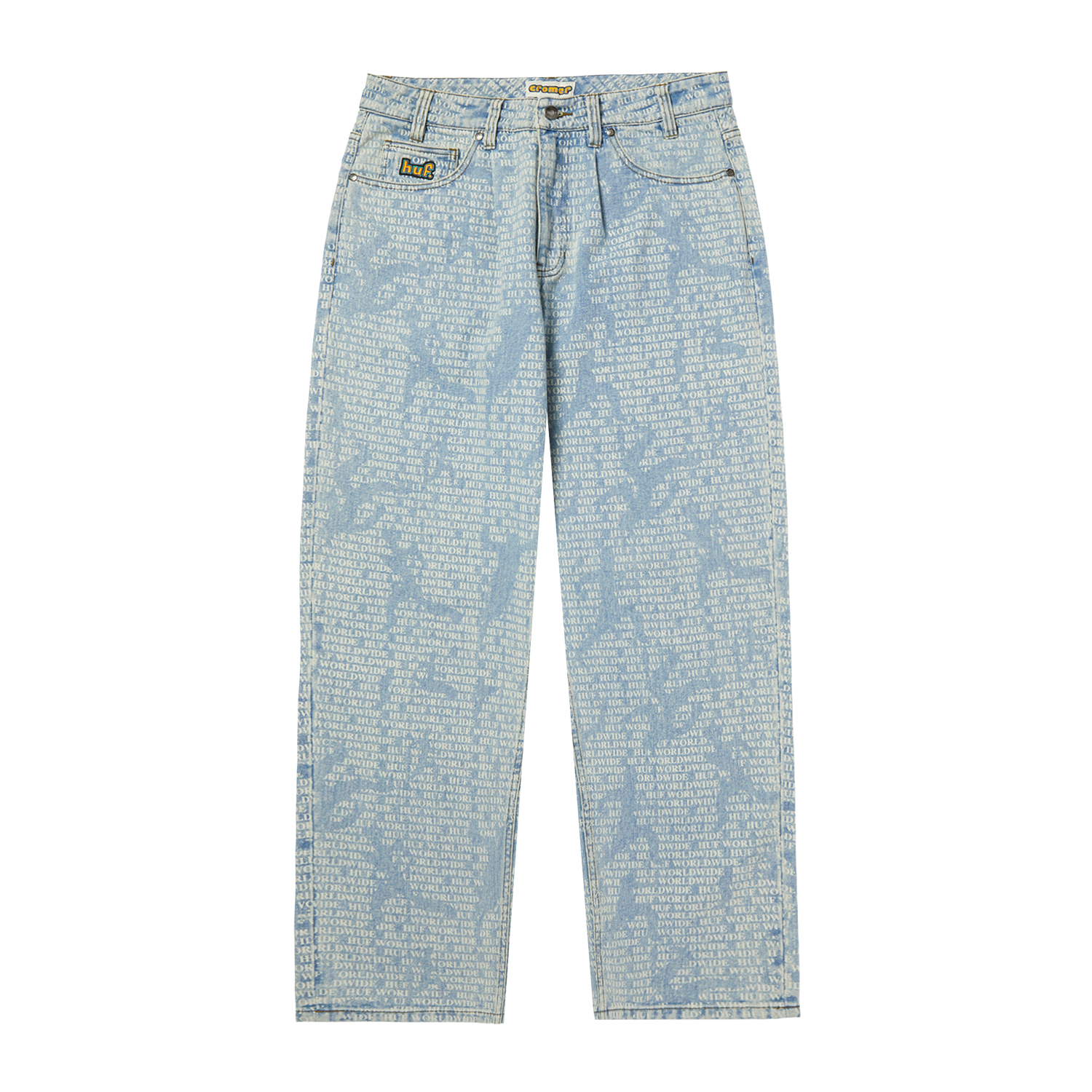 CROMER CEREMONY PANT