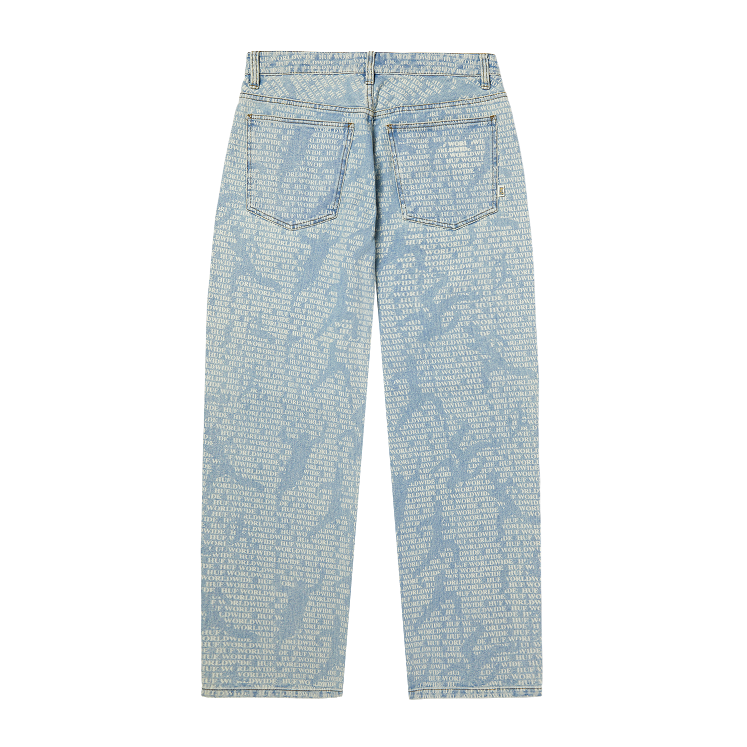 CROMER CEREMONY PANT