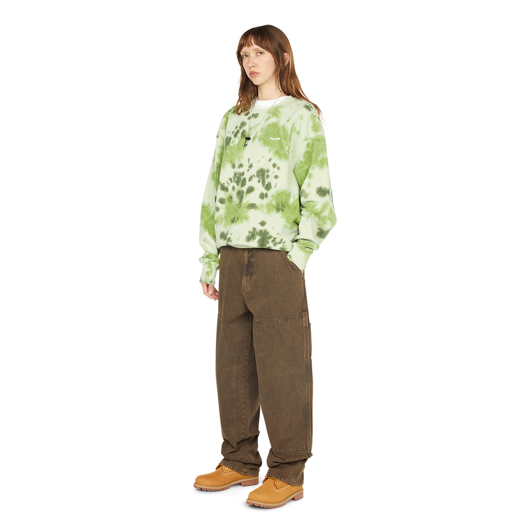 HUF WORLDWIDE（ハフ ワールドワイド）| KINDA LOOSE DOUBLE KNEES