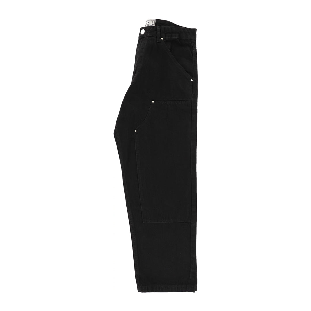 TACTICS（タクティクス）| TACTICS DOUBLE KNEE JEANS | スノーボード・スケートボードのTACTICS JAPAN