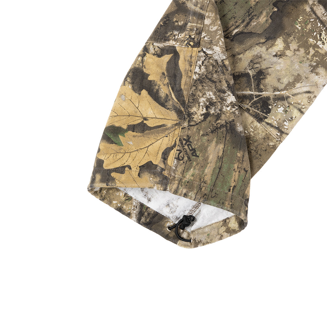HUF WORLDWIDE（ハフ ワールドワイド） | HUF eightynine CARGO PANT / REALTREECAMO | スノーボード・スケートボードのTACTICS JAPAN