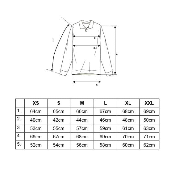 JACKER（ジャッカー）| ZAZEL POLO KNIT / MULTI | スノーボード・スケートボードのTACTICS JAPAN