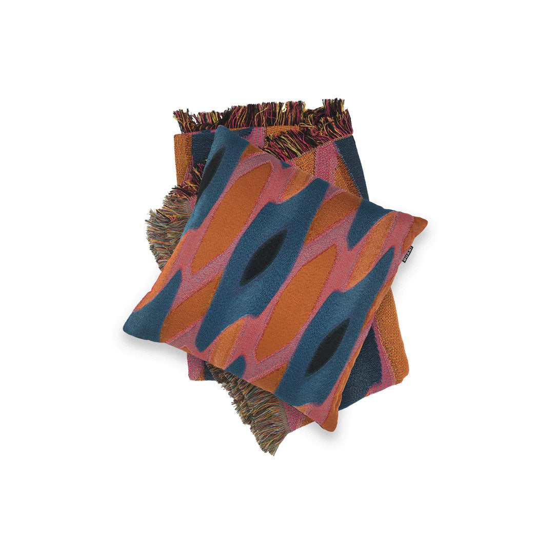 QUASI SKATEBOARDS（クアジ スケートボード）| PASADENA BLANKET / MULTI | スノーボード・スケートボードのTACTICS JAPAN
