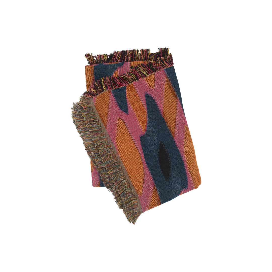 QUASI SKATEBOARDS（クアジ スケートボード）| PASADENA BLANKET / MULTI | スノーボード・スケートボードのTACTICS JAPAN