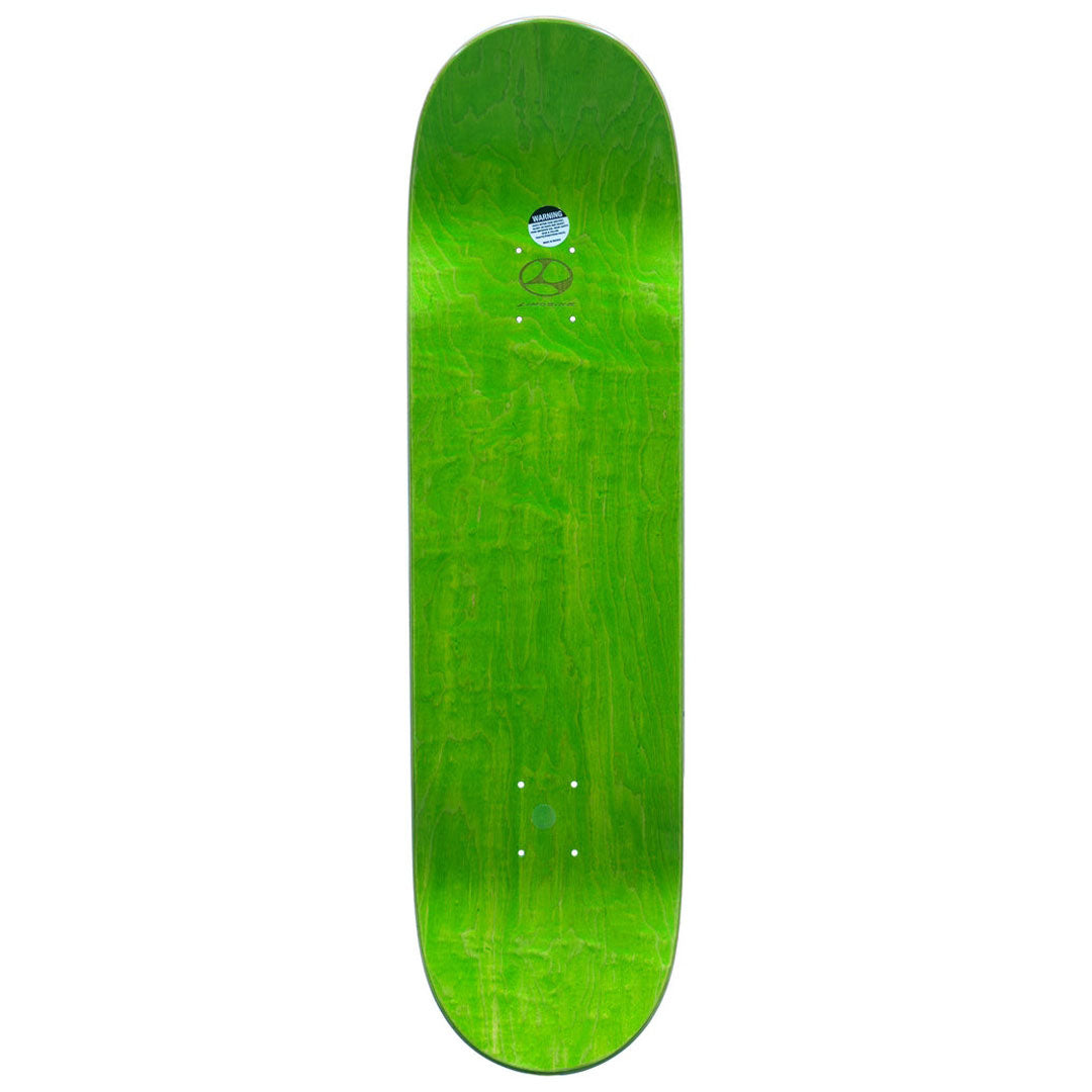 LIMOSINE SKATEBOARDS（リモジン スケートボード）| PEACE - 8.18 | スノーボード・スケートボードのTACTICS JAPAN