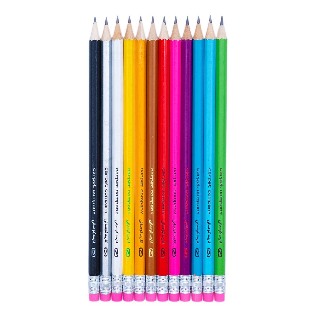 PENCILS / MULTI