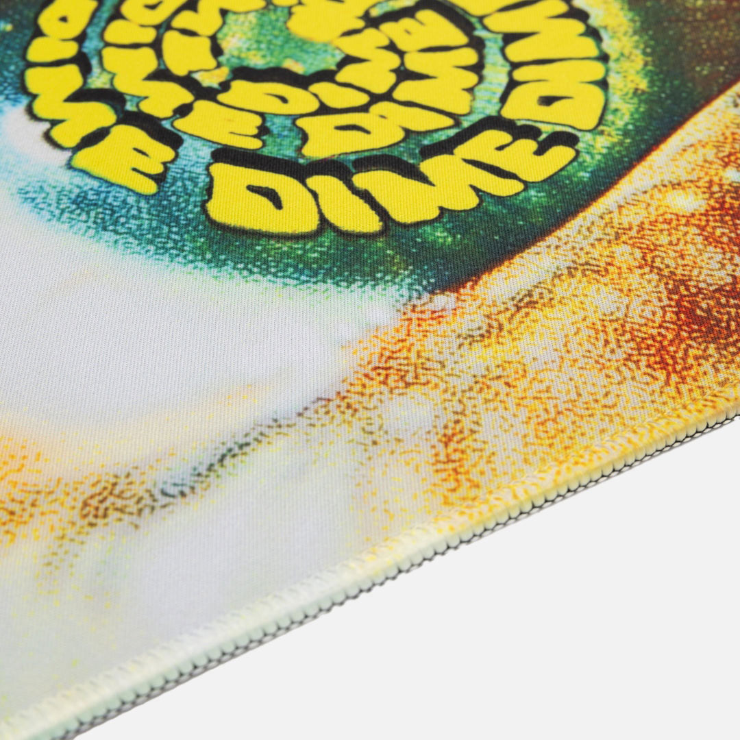 PEOPLE MOUSE PAD / INCEPTION