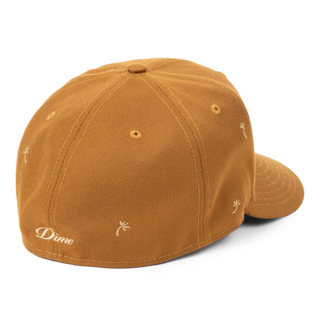 PLEIN AIR NEW ERA CAP / HONEY GINGER