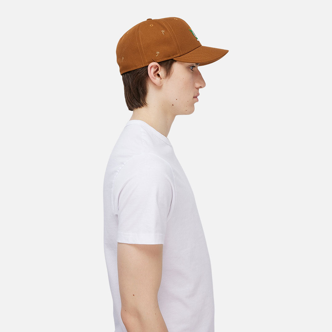 DIME MTL（ダイム モントリオール) | PLEIN AIR NEW ERA CAP / HONEY GINGER | スノーボード・スケートボードのTACTICS JAPAN