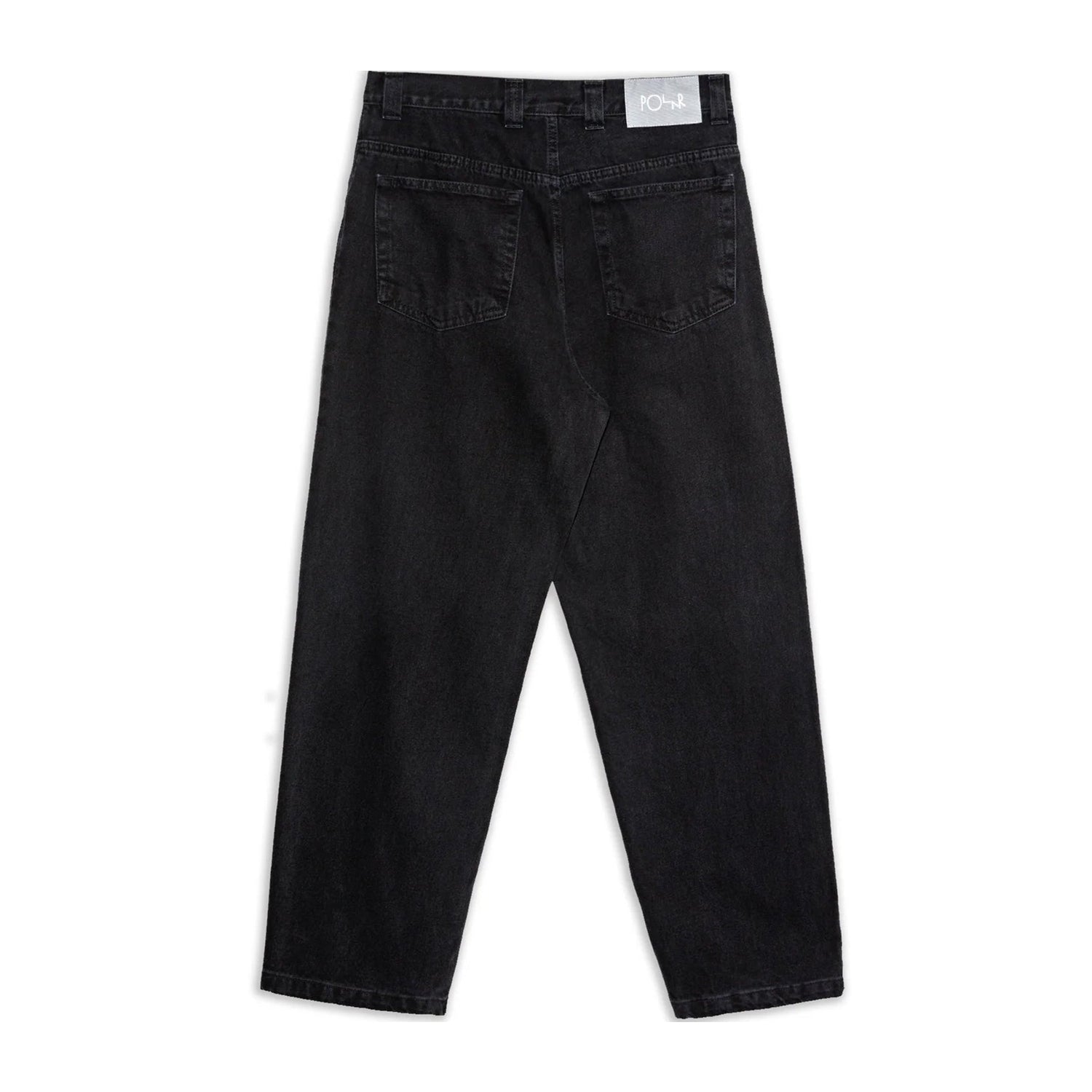 POLAR SKATE CO.（ポーラー スケート カンパニー）| 93! PANTS / PITCH BLACK | スノーボード・スケートボードのTACTICS JAPAN
