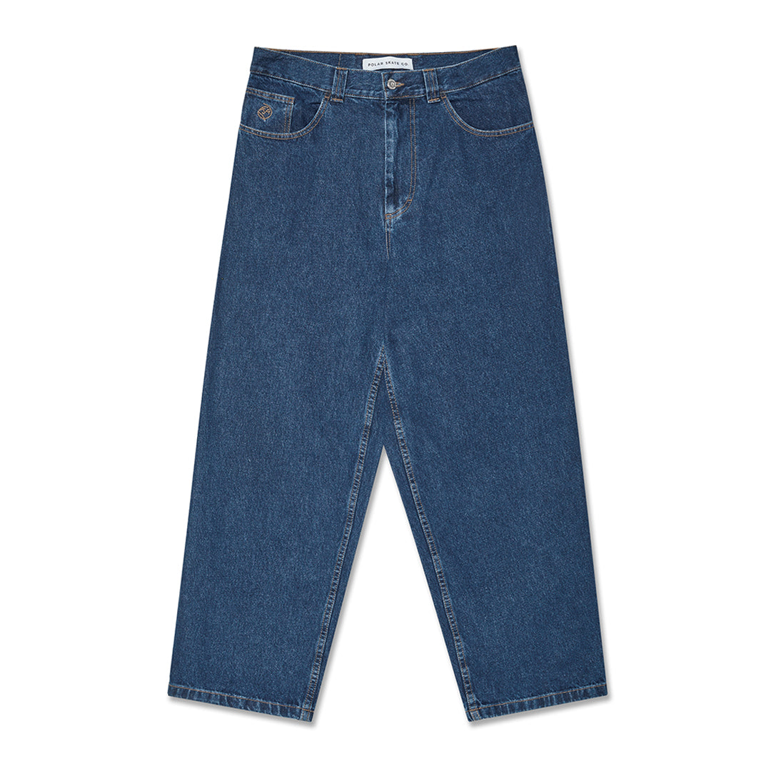 POLAR SKATE CO.（ポーラー スケート カンパニー）| BIG BOY PANTS | スノーボード・スケートボードのTACTICS JAPAN
