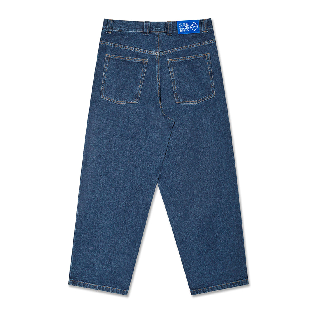 POLAR SKATE CO.（ポーラー スケート カンパニー）| BIG BOY PANTS | スノーボード・スケートボードのTACTICS JAPAN