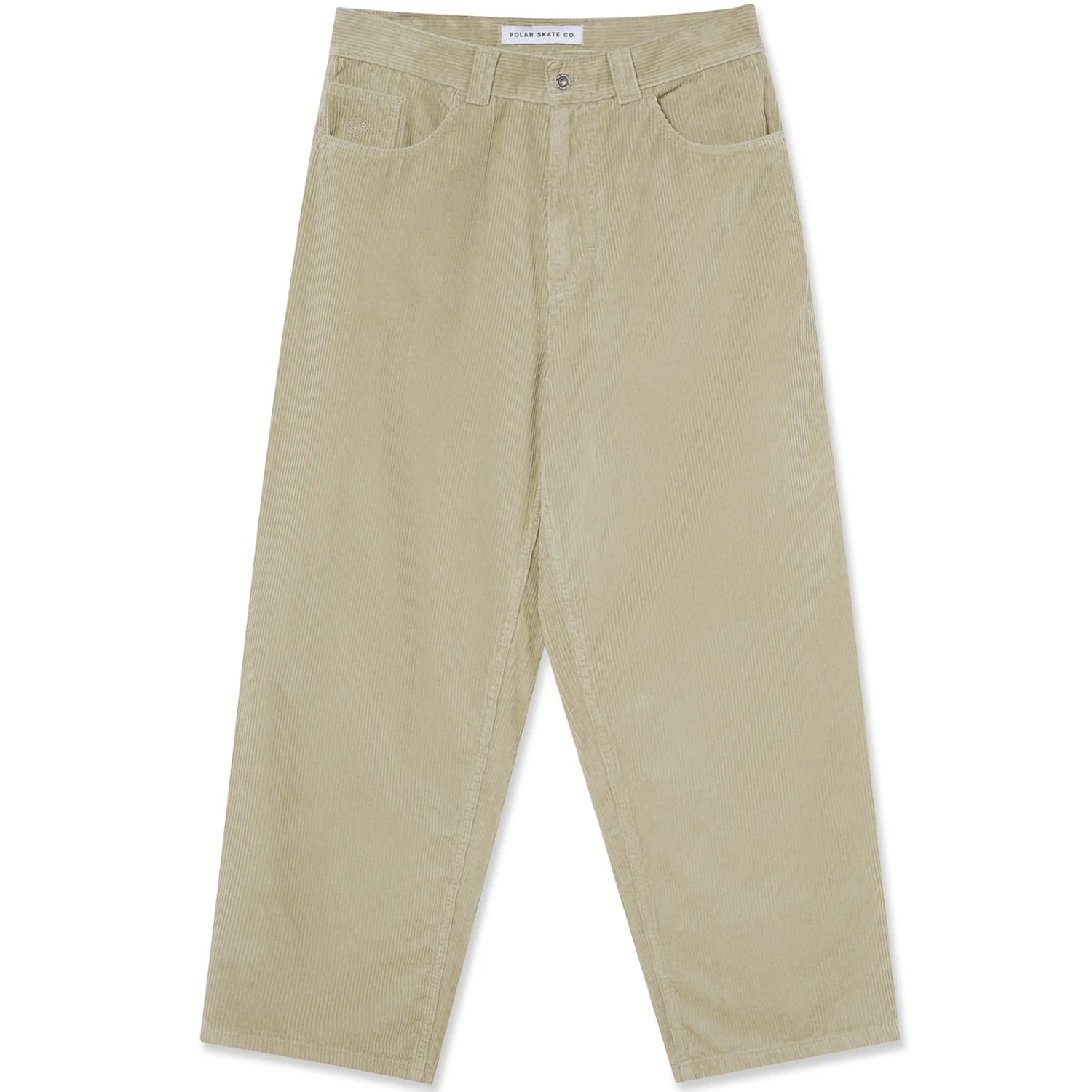 BIG BOY CORD PANTS