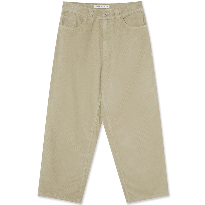 BIG BOY CORD PANTS