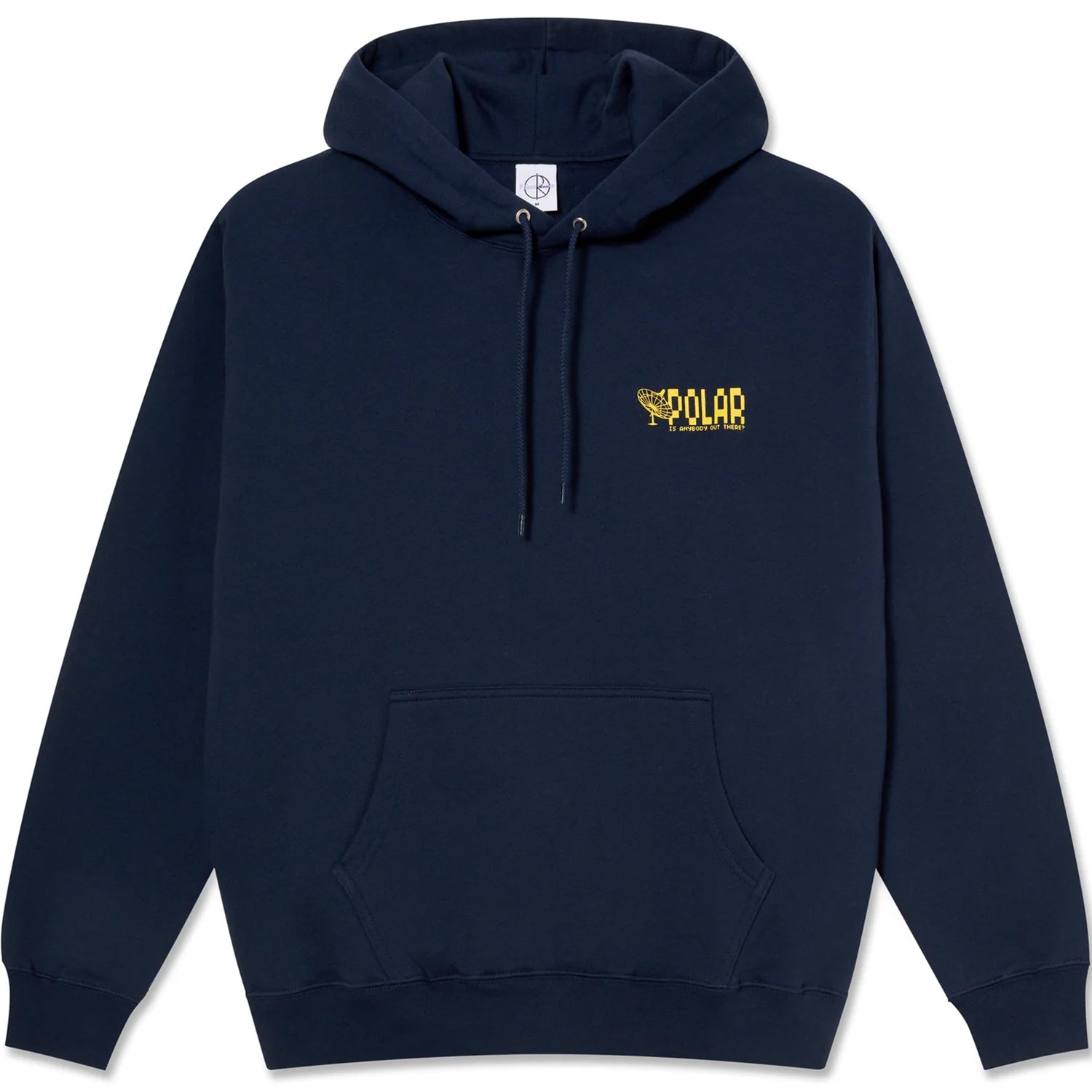 ANYONE OUT THERE DAVE HOODIE