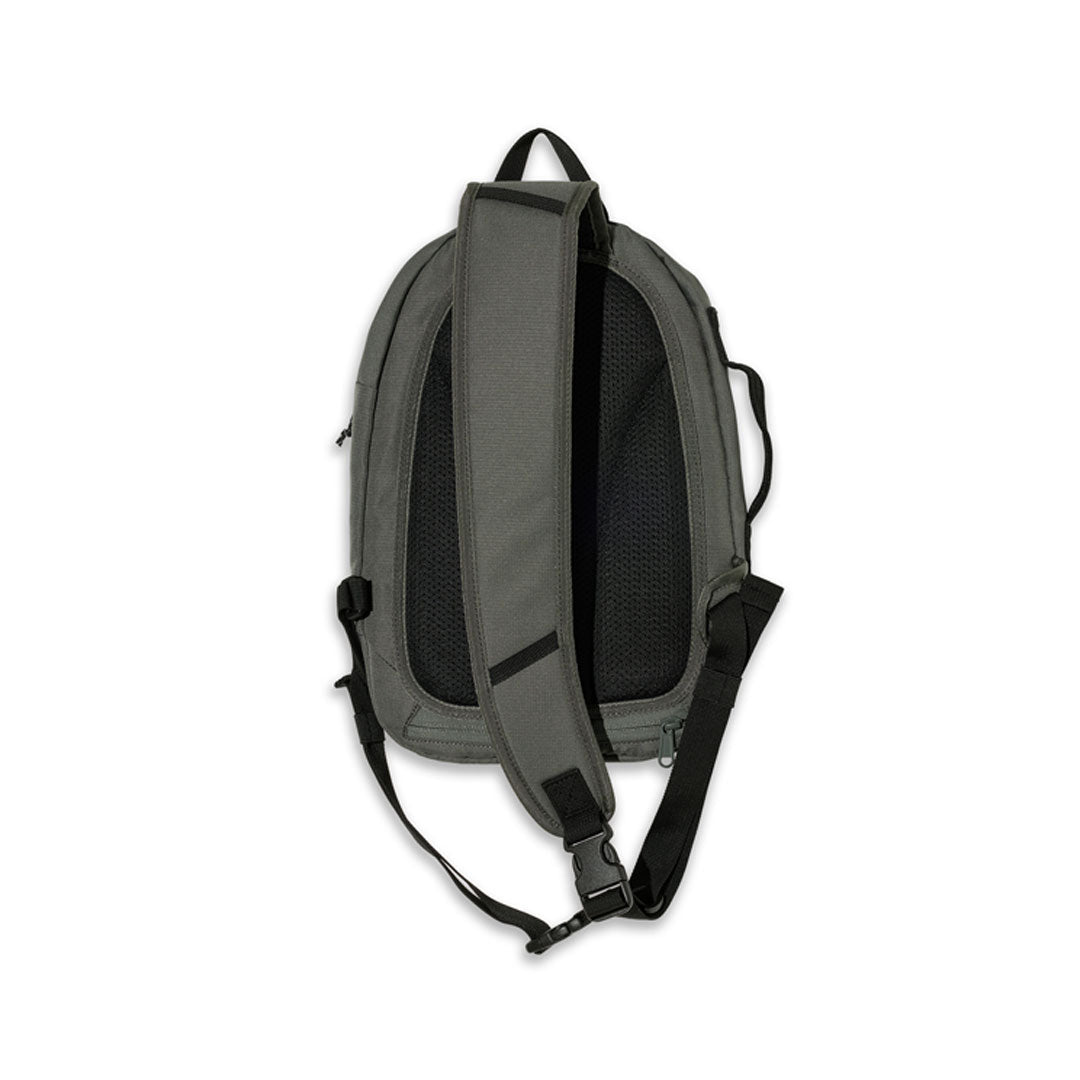 POLAR SKATE CO.（ポーラー スケート カンパニー）| RESA SLING BAG / GREY GREEN | スノーボード・スケートボードのTACTICS JAPAN