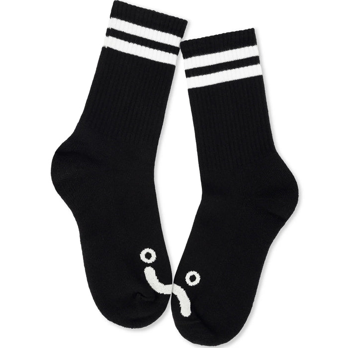 HAPPY SAD RIB SOCKS 39-42