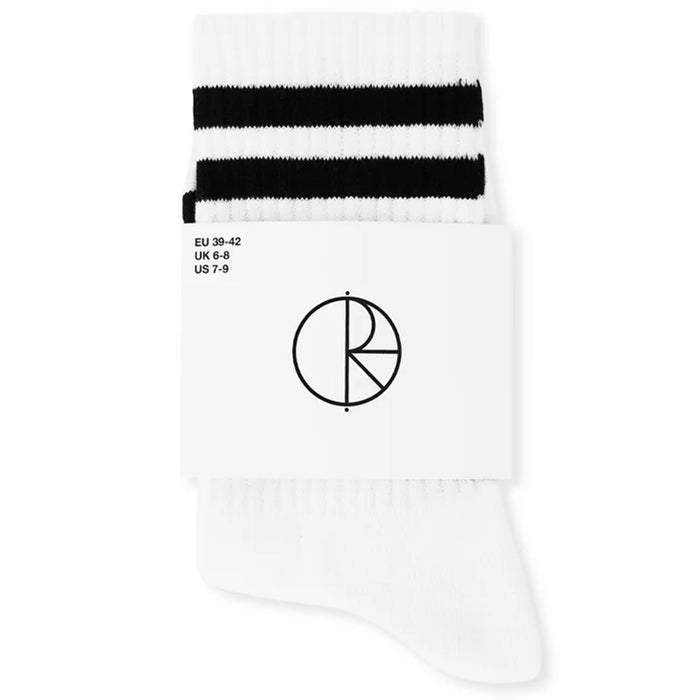 HAPPY SAD RIB SOCKS 39-42