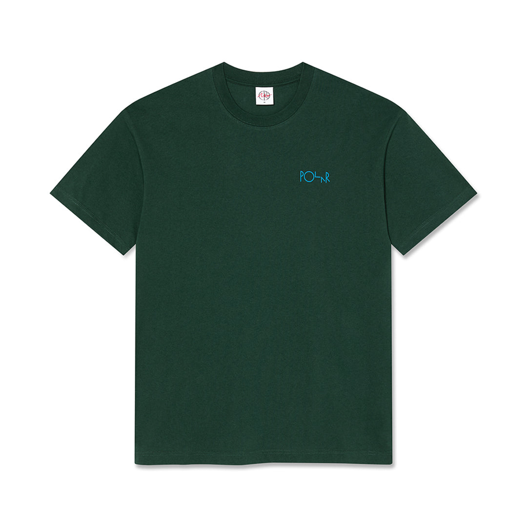 POLAR SKATE CO.（ポーラー スケート カンパニー）| BLAH BLAH BLAH TEE | スノーボード・スケートボードのTACTICS JAPAN