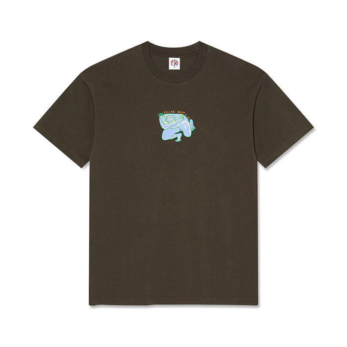 POLAR SKATE CO.（ポーラー スケート カンパニー）| SHY BOW TEE | スノーボード・スケートボードのTACTICS JAPAN