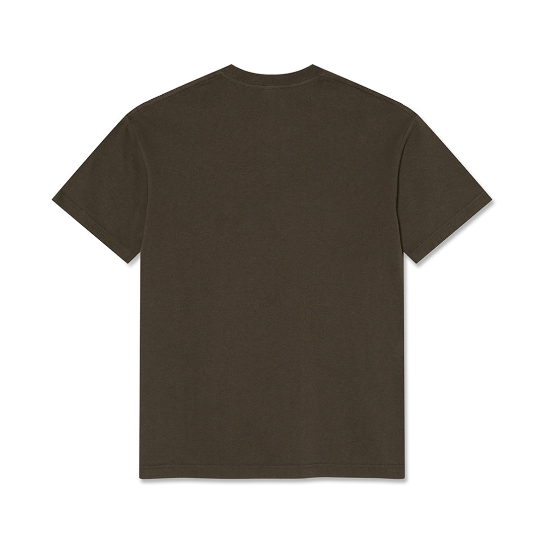 POLAR SKATE CO.（ポーラー スケート カンパニー）| SHY BOW TEE | スノーボード・スケートボードのTACTICS JAPAN