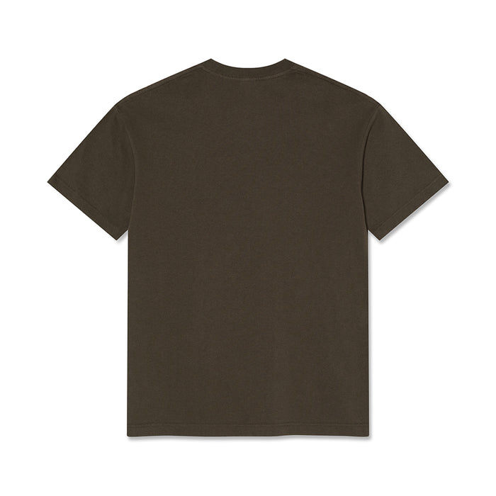 POLAR SKATE CO.（ポーラー スケート カンパニー）| SHY BOW TEE | スノーボード・スケートボードのTACTICS JAPAN