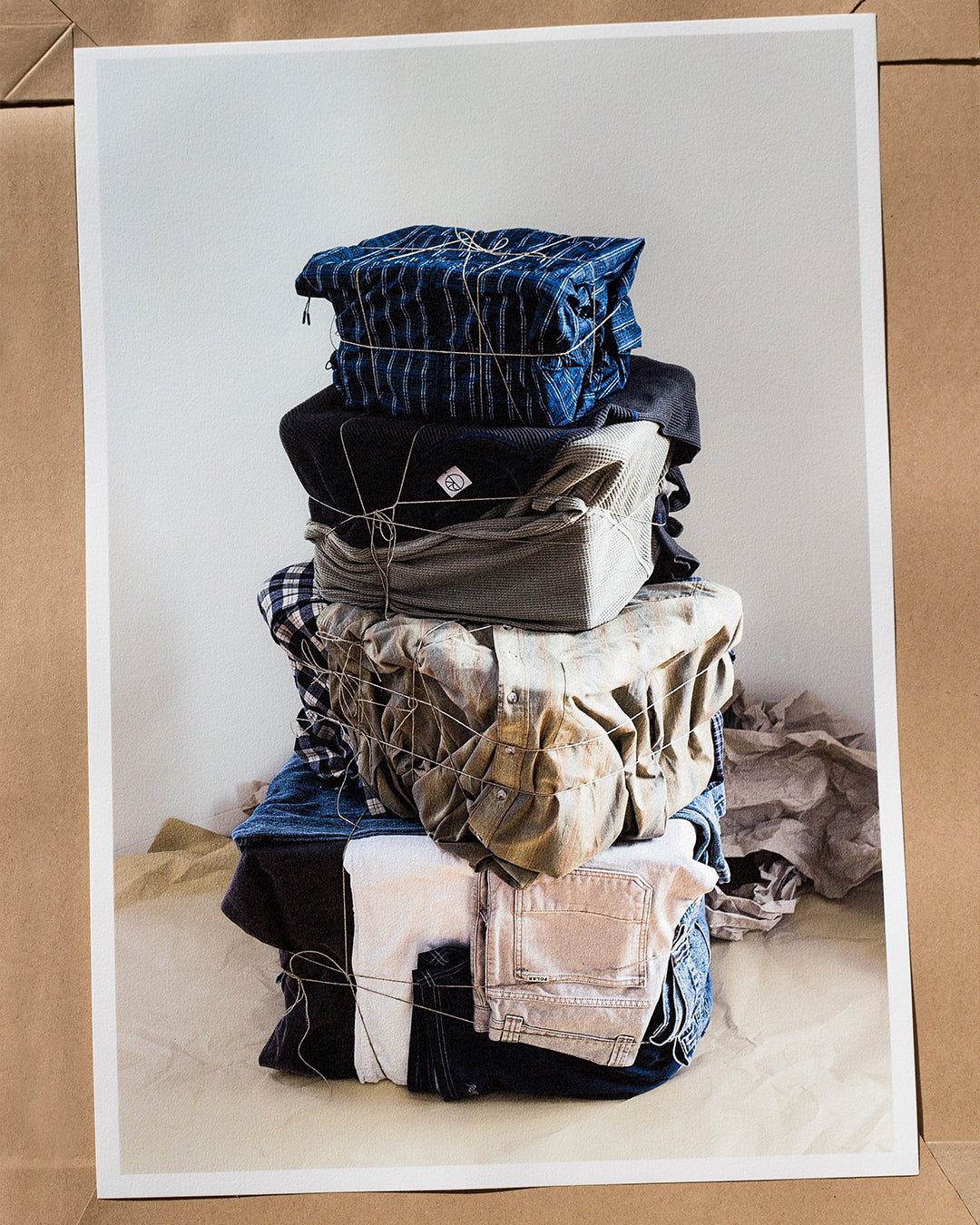 POLAR SKATE CO. SPRING 26 APPAREL