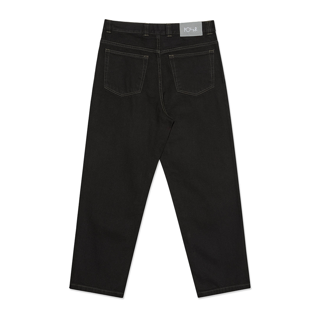 POLAR SKATE CO.（ポーラー スケート カンパニー）| 93 PANTS CONTRAST