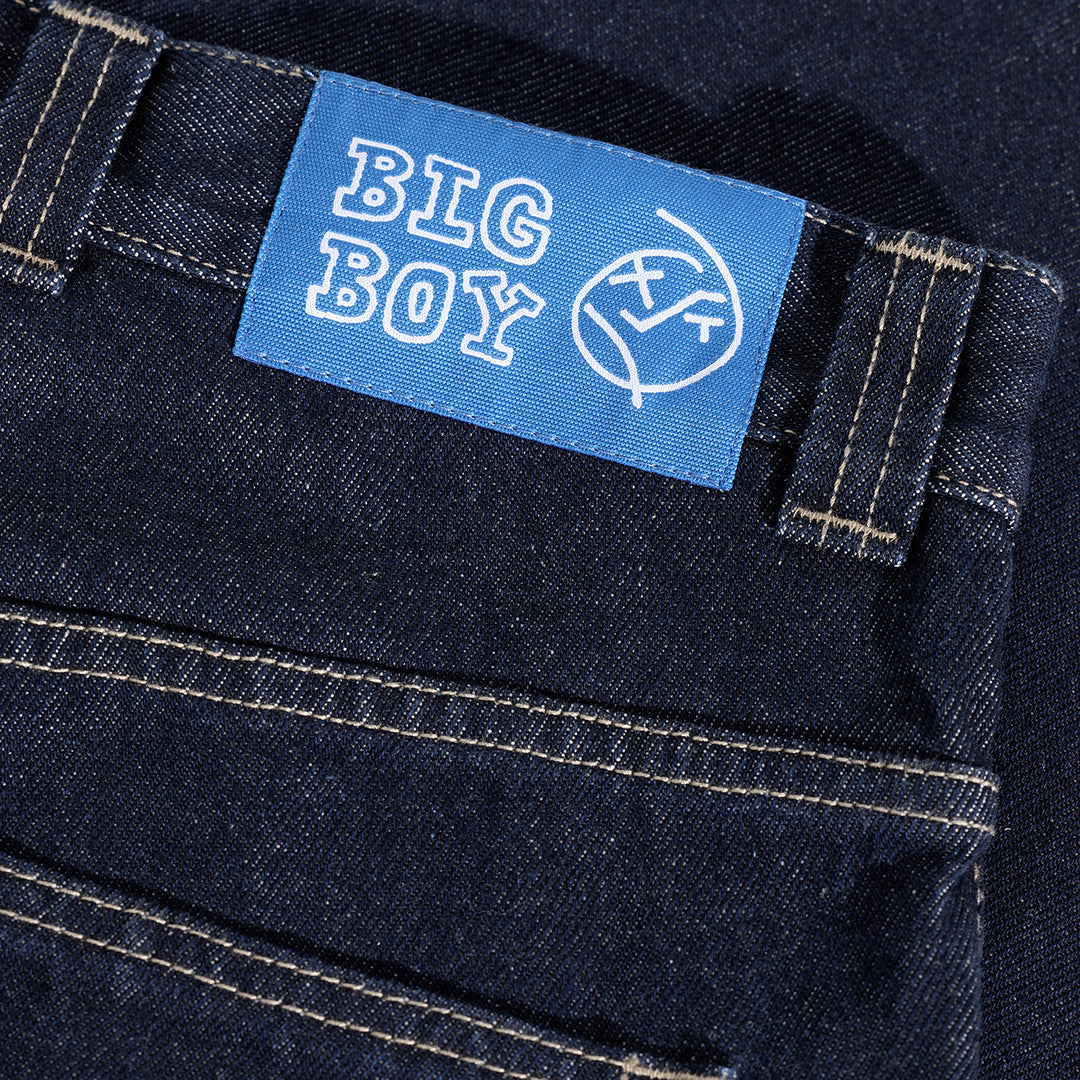 POLAR SKATE CO.（ポーラー スケート カンパニー）| BIG BOY PANTS / ONE WASH | スノーボード・スケートボードのTACTICS JAPAN