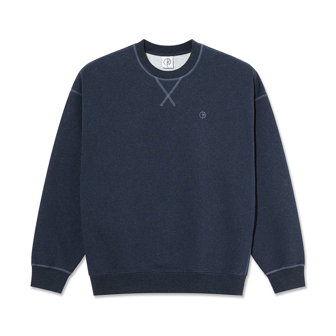 POLAR SKATE CO.（ポーラー スケート カンパニー）| FRANKIE CREWNECK