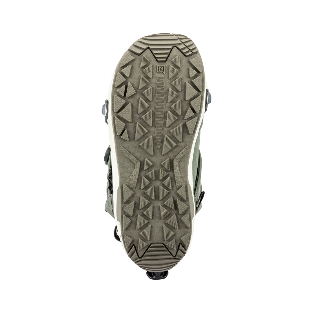 NITRO（ナイトロ）| PROFILE STEP ON® TLS BOOTS / SHADOW 2026 | スノーボード・スケートボードのTACTICS JAPAN