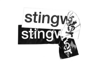 brand logo