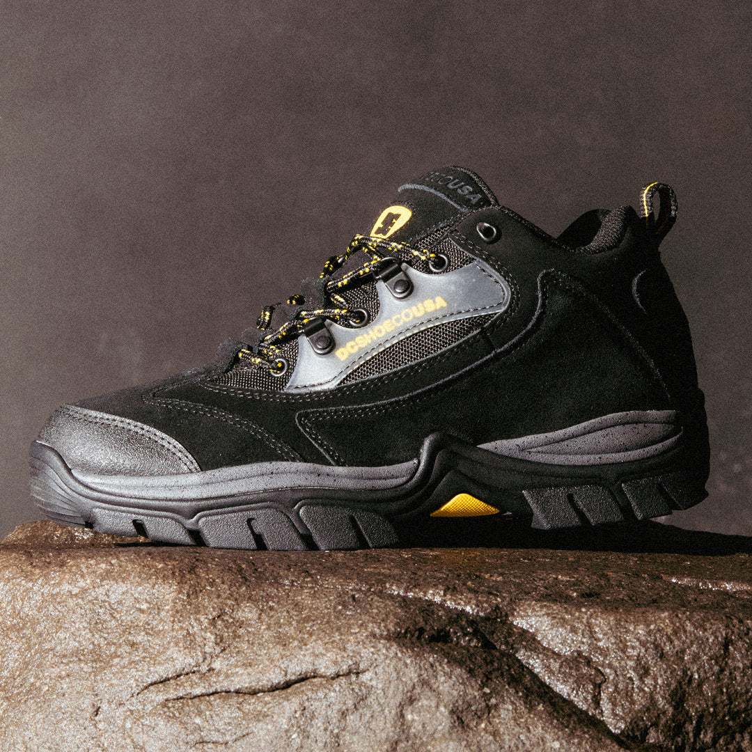 DC SHOES（ディーシー シューズ）| RECON OG / BLACK | スノーボード
