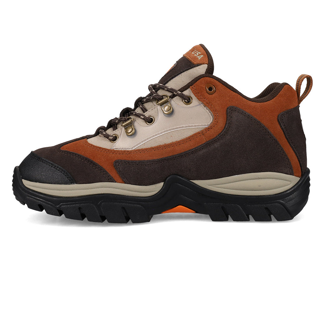 DC SHOES（ディーシー シューズ）| RECON OG / BROWN | スノーボード・スケートボードのTACTICS JAPAN