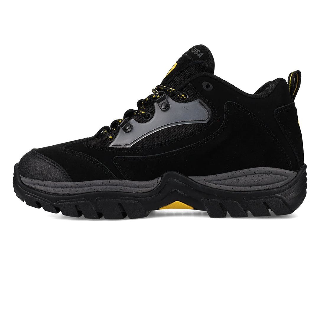 DC SHOES（ディーシー シューズ）| RECON OG / BLACK | スノーボード・スケートボードのTACTICS JAPAN
