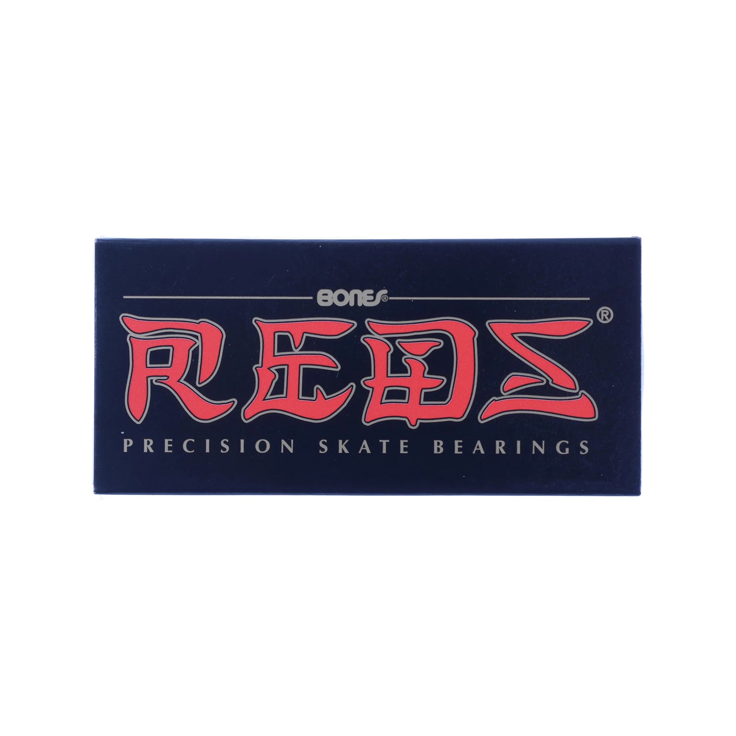 BONES BEARINGS（ボーンズ ベアリング）| REDS BEARING | スノーボード・スケートボードのTACTICS JAPAN