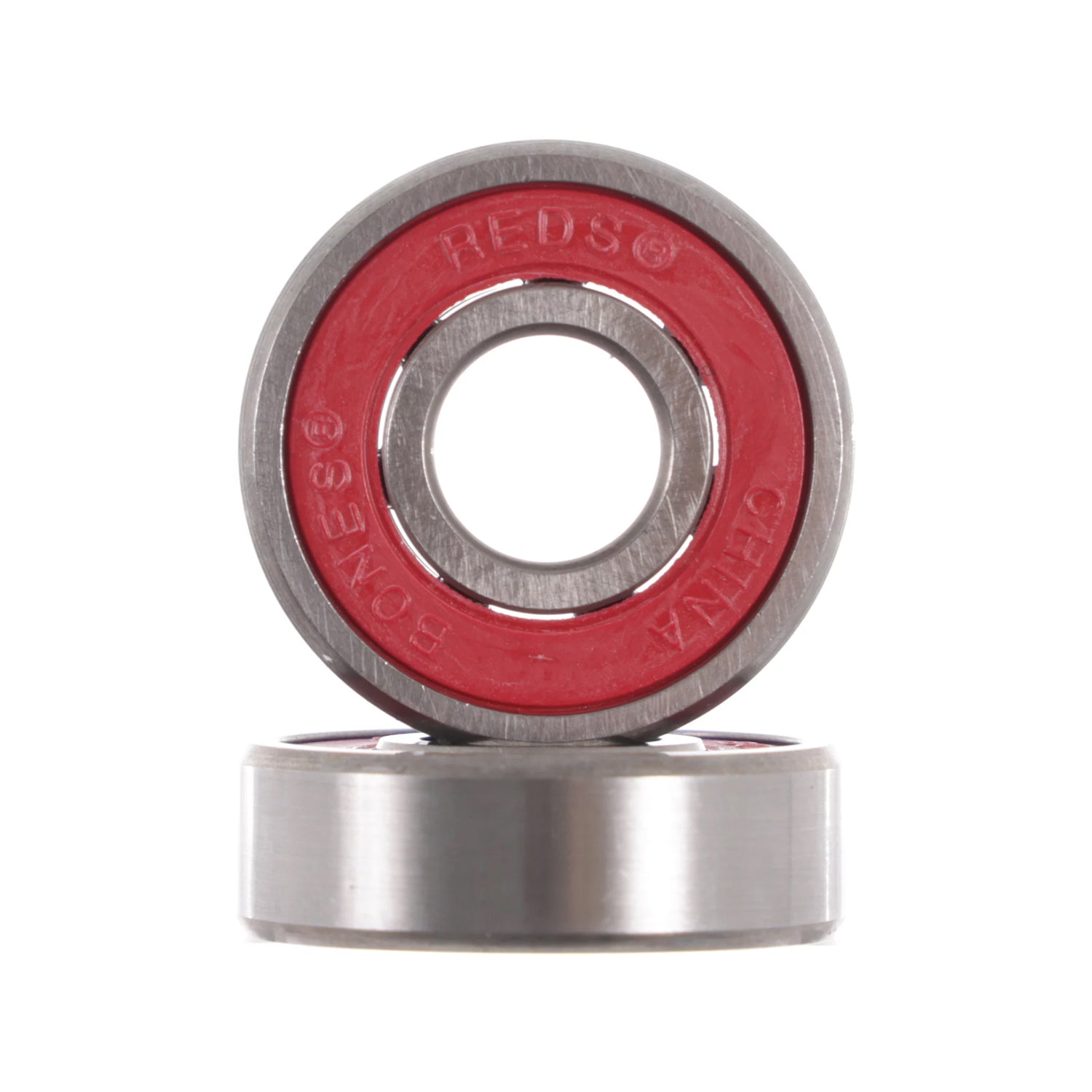 REDS BEARING