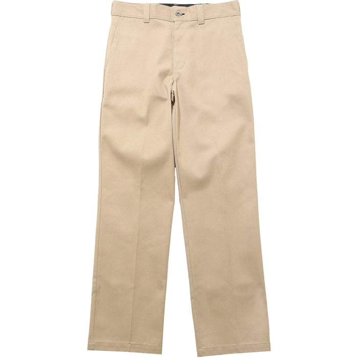 SKATEBOADING REGULAR FIT PANT