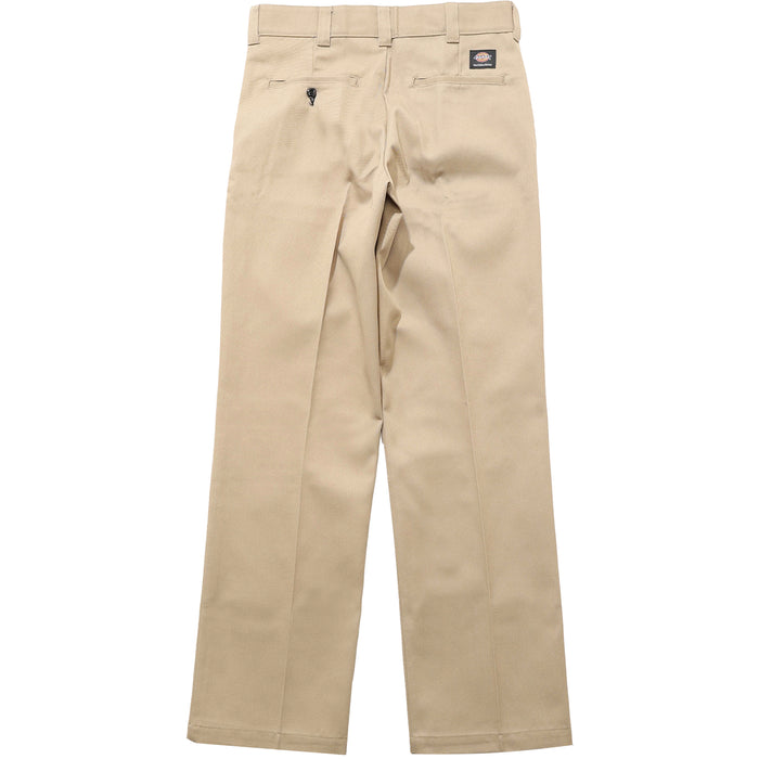 SKATEBOADING REGULAR FIT PANT