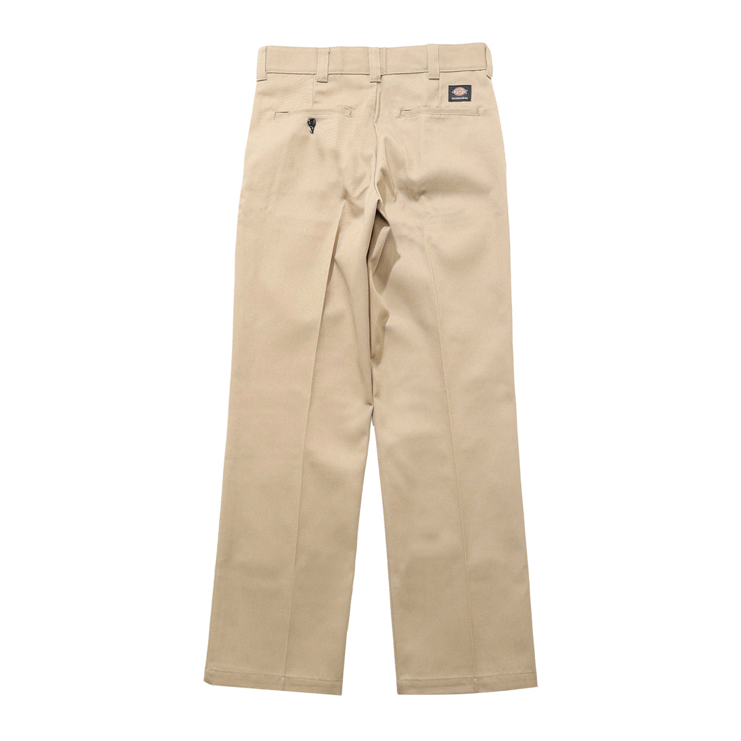 DICKIES SKATEBOARDING（ディッキーズ スケートボーディング）| SKATEBOADING REGULAR FIT PANT | スノーボード・スケートボードのTACTICS JAPAN