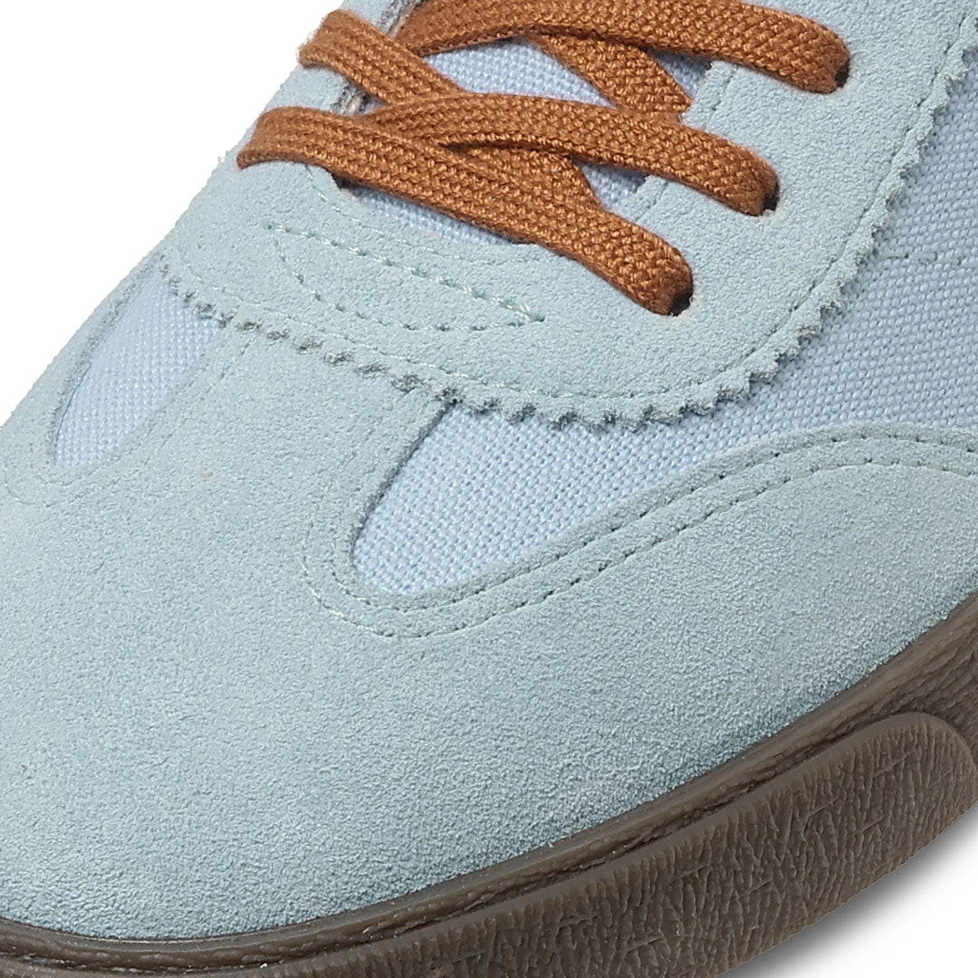 CONVERSE SKATEBOARDING（コンバース スケートボーディング）| ROADCLASSIC SK OX / LIGHT BLUE/BROWN | スノーボード・スケートボードのTACTICS JAPAN